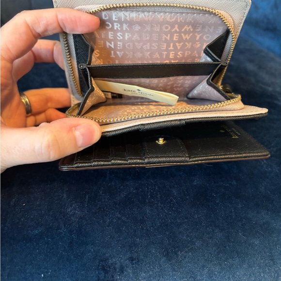 Kate Spade Wallet - Picture 3 of 4